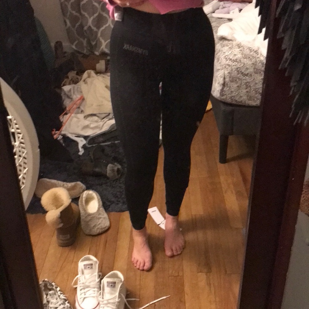 Gymshark leggings